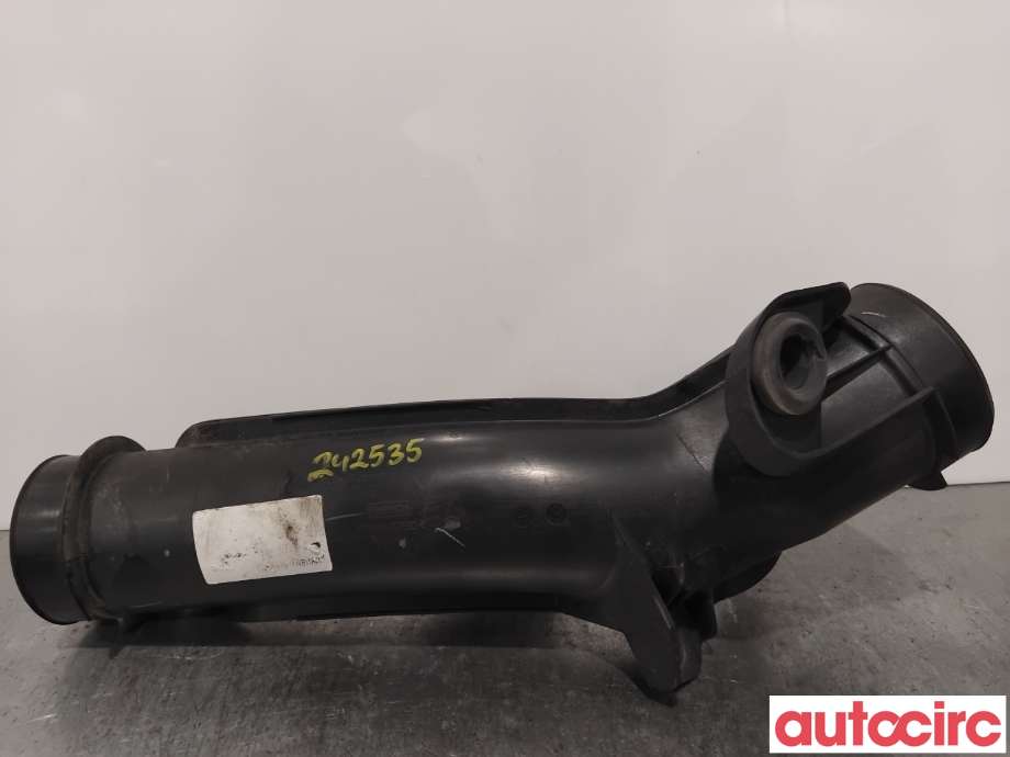 Luftslange innsug til Ford Ranger / Ranger Raptor 2022-->> (FORD|2587305||MB3G-9R504-FC)