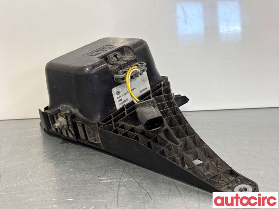 Høyttaler motorlyd, AVAS (Acoustic Vehicle Alerting System) til VW E-Up 2013-2019  (VOLKSWAGEN|12E035362B||12E035362D)