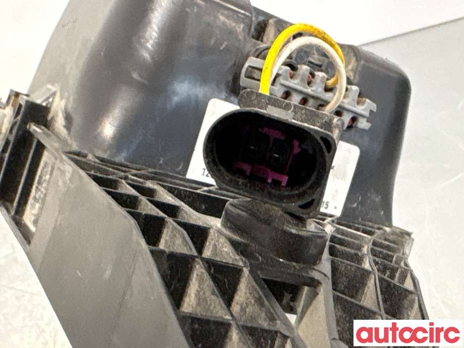 Høyttaler motorlyd, AVAS (Acoustic Vehicle Alerting System) til VW E-Up 2013-2019  (VOLKSWAGEN|12E035362B||12E035362D)
