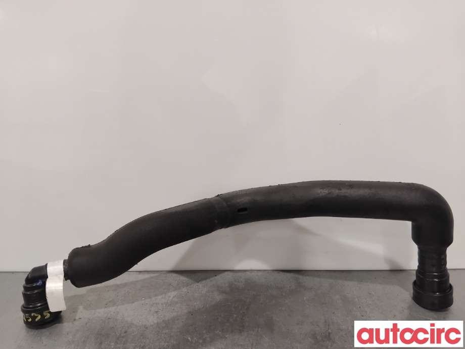 Luftslange innsug til Ford Ranger / Ranger Raptor 2022-->>  (FORD|2560884||MB3Q6758DA)