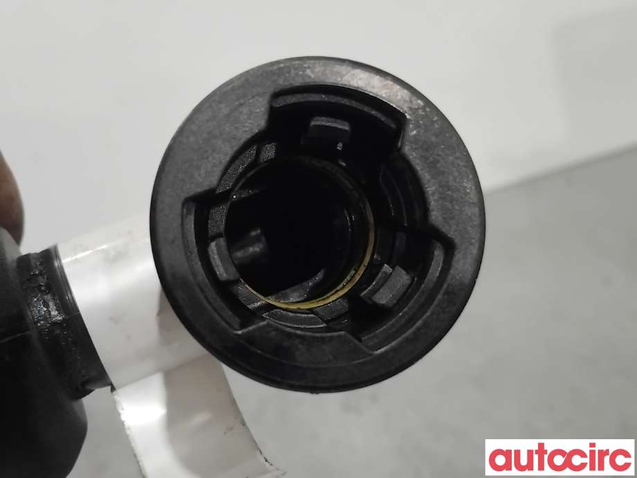 Luftslange innsug til Ford Ranger / Ranger Raptor 2022-->>  (FORD|2560884||MB3Q6758DA)