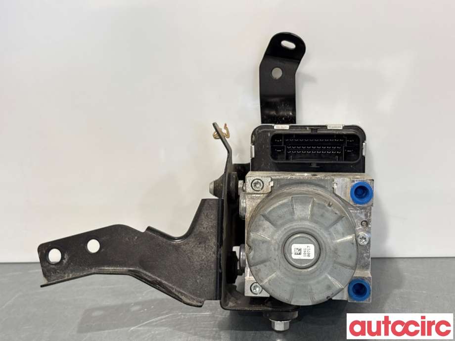 ABS sentral til Mitsubishi Eclipse Cross 2018-->>  (MITSUBISHI|4670A214|062102-71354|4670B897)