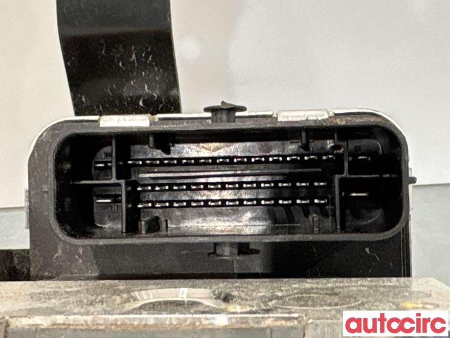 ABS sentral til Mitsubishi Eclipse Cross 2018-->>  (MITSUBISHI|4670A214|062102-71354|4670B897)