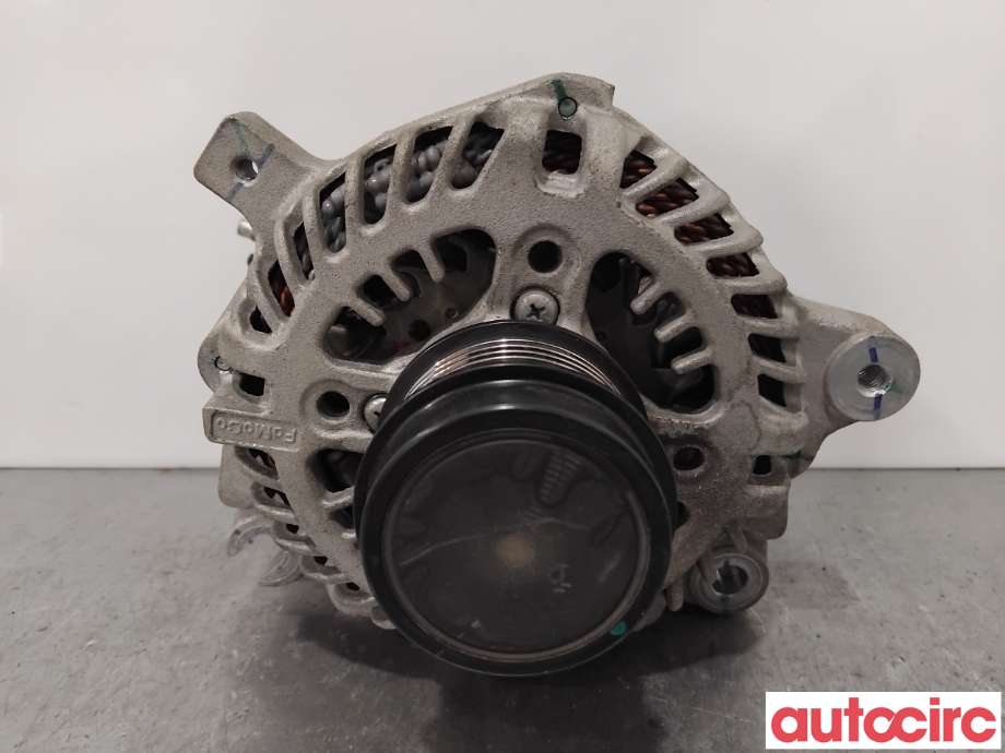 Dynamo til Ford Ranger / Ranger Raptor 2022-->> (FORD|2788269|A003TV5781ZT|MB3T-10300-AA)