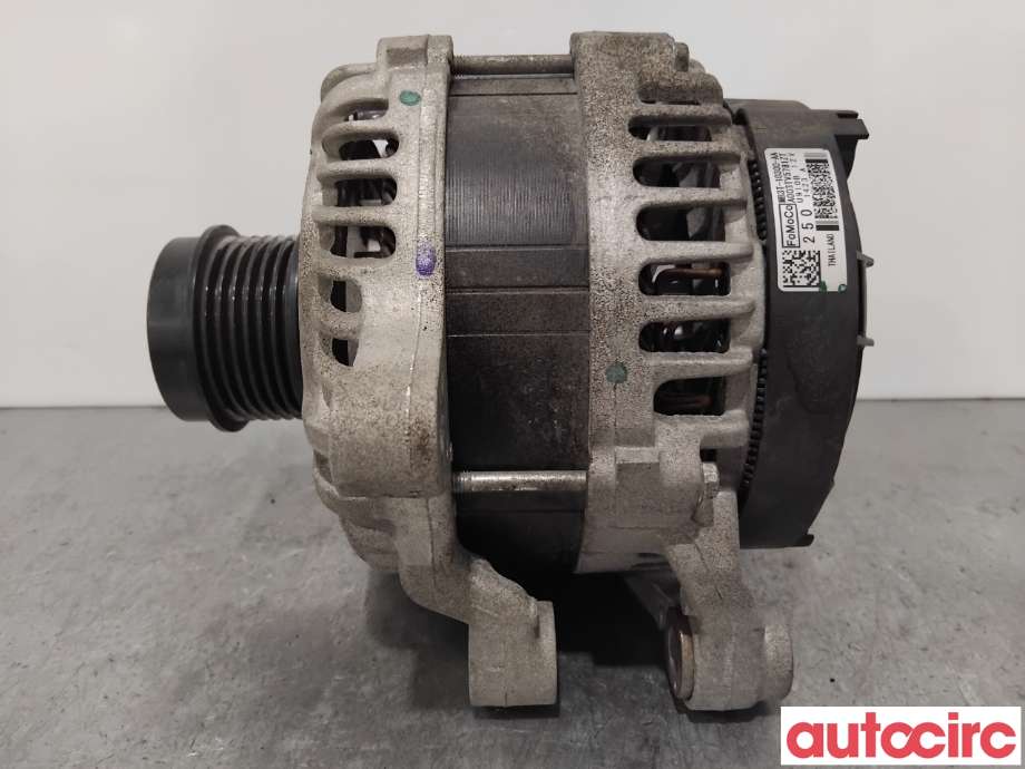 Dynamo til Ford Ranger / Ranger Raptor 2022-->> (FORD|2788269|A003TV5781ZT|MB3T-10300-AA)