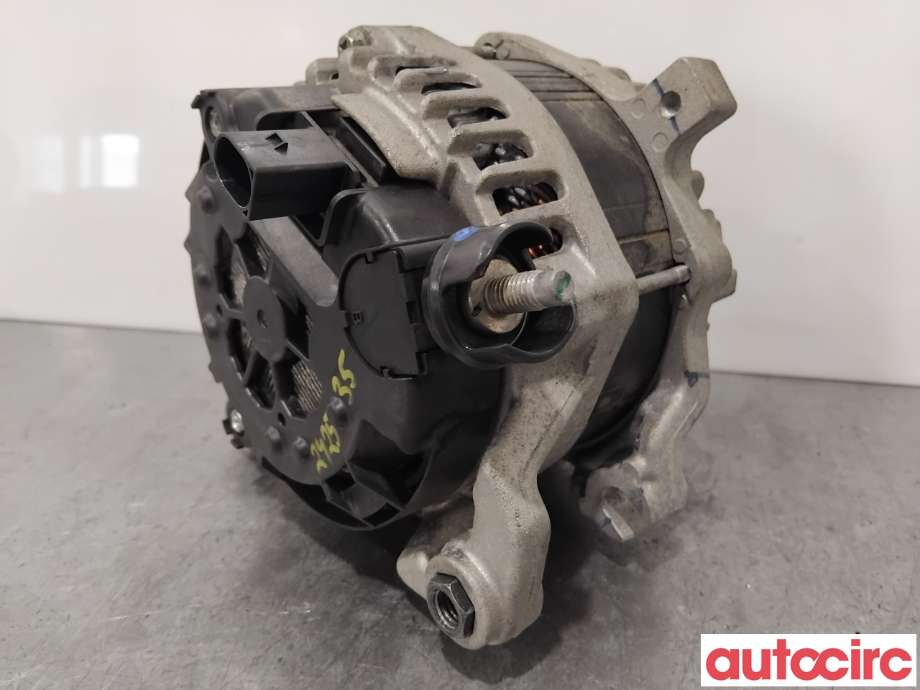 Dynamo til Ford Ranger / Ranger Raptor 2022-->> (FORD|2788269|A003TV5781ZT|MB3T-10300-AA)