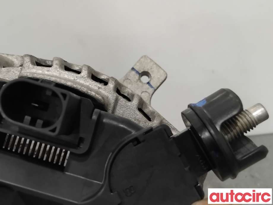 Dynamo til Ford Ranger / Ranger Raptor 2022-->> (FORD|2788269|A003TV5781ZT|MB3T-10300-AA)