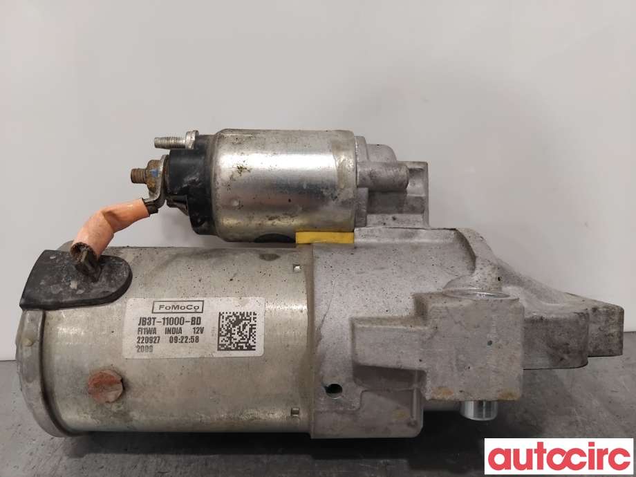 Starter diesel til Ford Ranger / Ranger Raptor 2022-->> (FORD|2471662|FI1WA|JB3T-11000-BD)