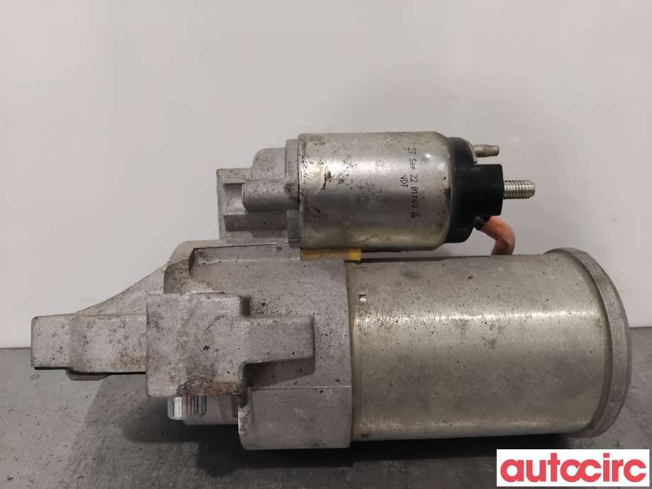 Starter diesel til Ford Ranger / Ranger Raptor 2022-->> (FORD|2471662|FI1WA|JB3T-11000-BD)
