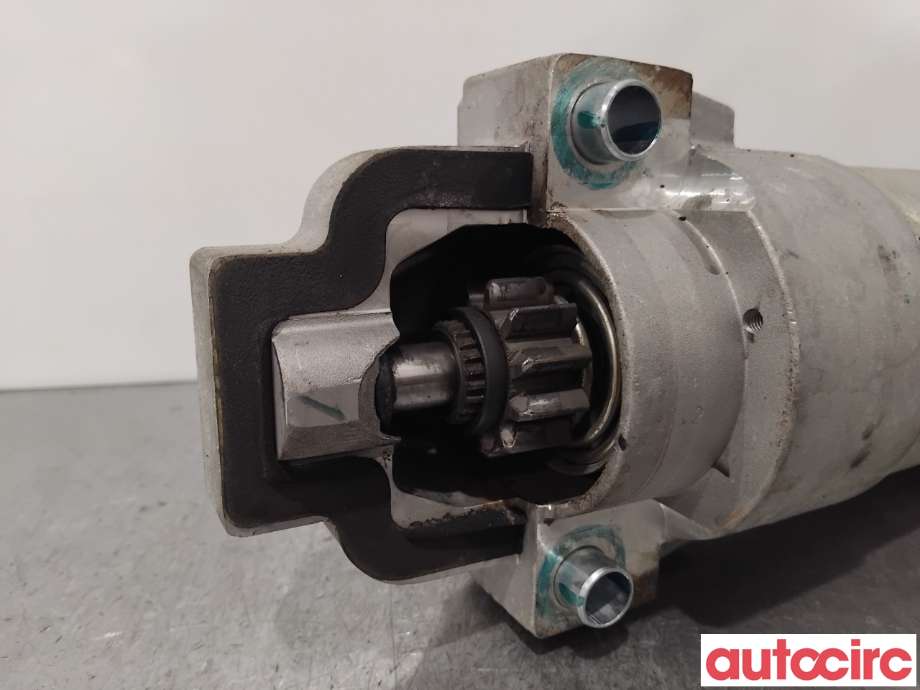Starter diesel til Ford Ranger / Ranger Raptor 2022-->> (FORD|2471662|FI1WA|JB3T-11000-BD)