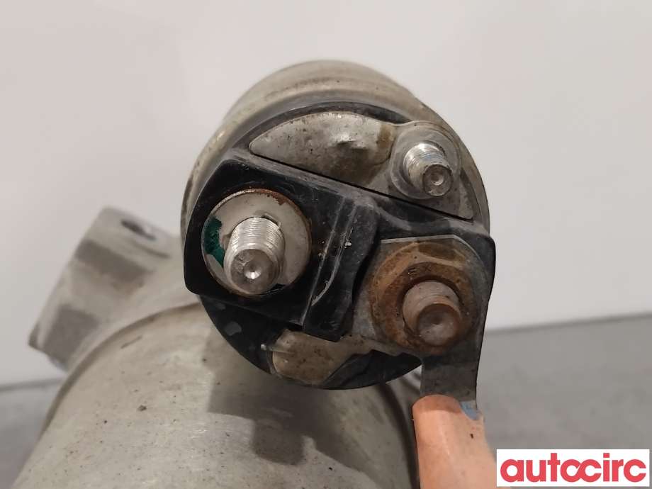 Starter diesel til Ford Ranger / Ranger Raptor 2022-->> (FORD|2471662|FI1WA|JB3T-11000-BD)