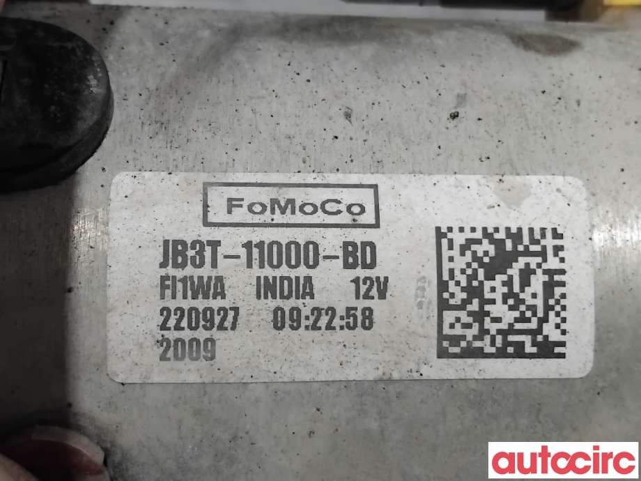 Starter diesel til Ford Ranger / Ranger Raptor 2022-->> (FORD|2471662|FI1WA|JB3T-11000-BD)