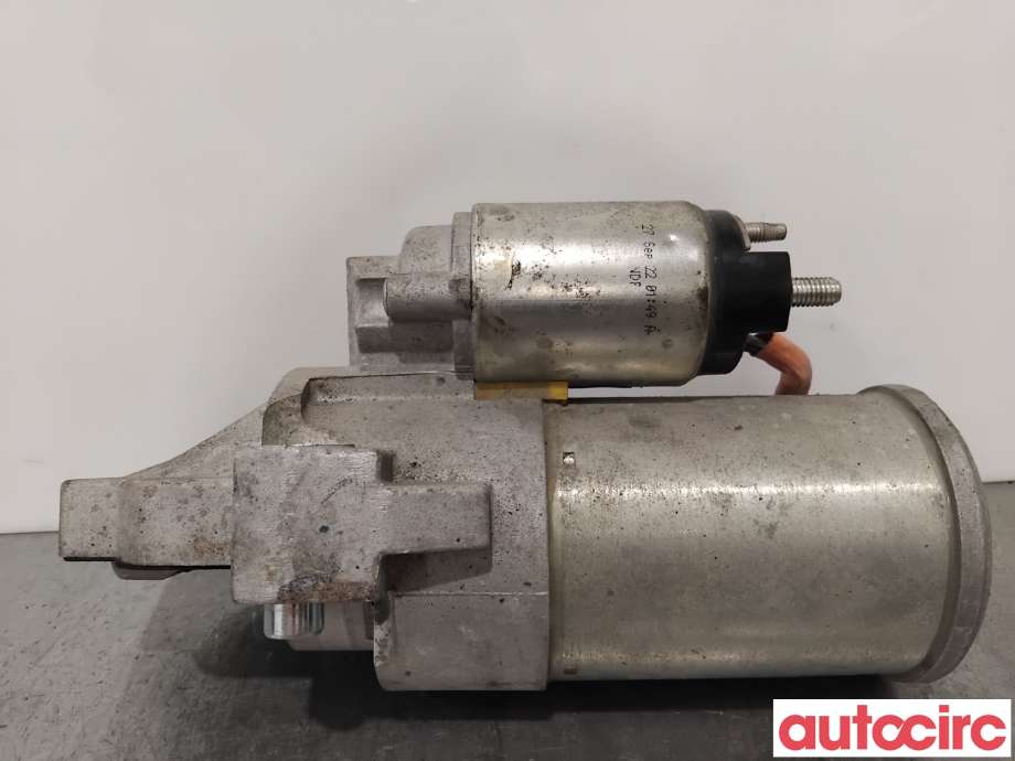 Starter diesel til Ford Ranger / Ranger Raptor 2022-->> (FORD|2471662|FI1WA|JB3T-11000-BD)