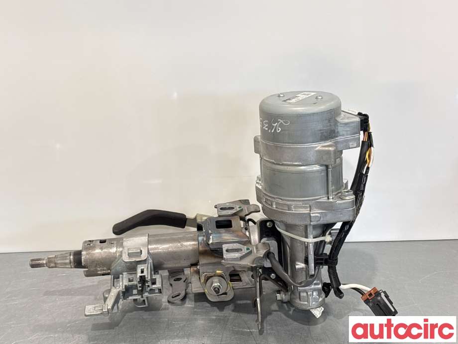 Rattaksel elektrisk servo til Mitsubishi Eclipse Cross, 2018-->> (MITSUBISHI|4401A365)