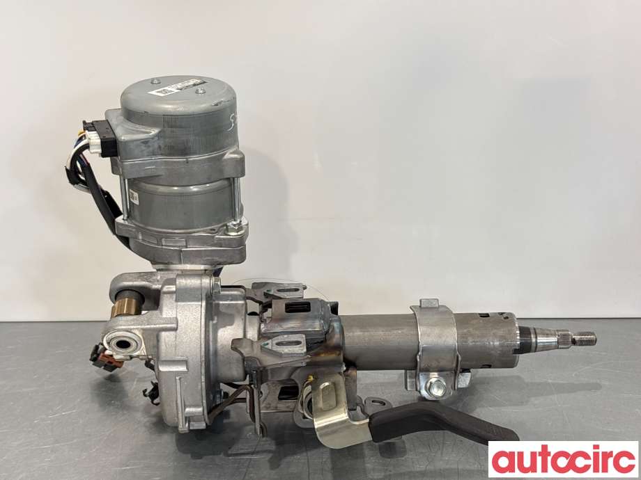 Rattaksel elektrisk servo til Mitsubishi Eclipse Cross 2018-->>  (MITSUBISHI|4401A365|210600-2071|8633A149)