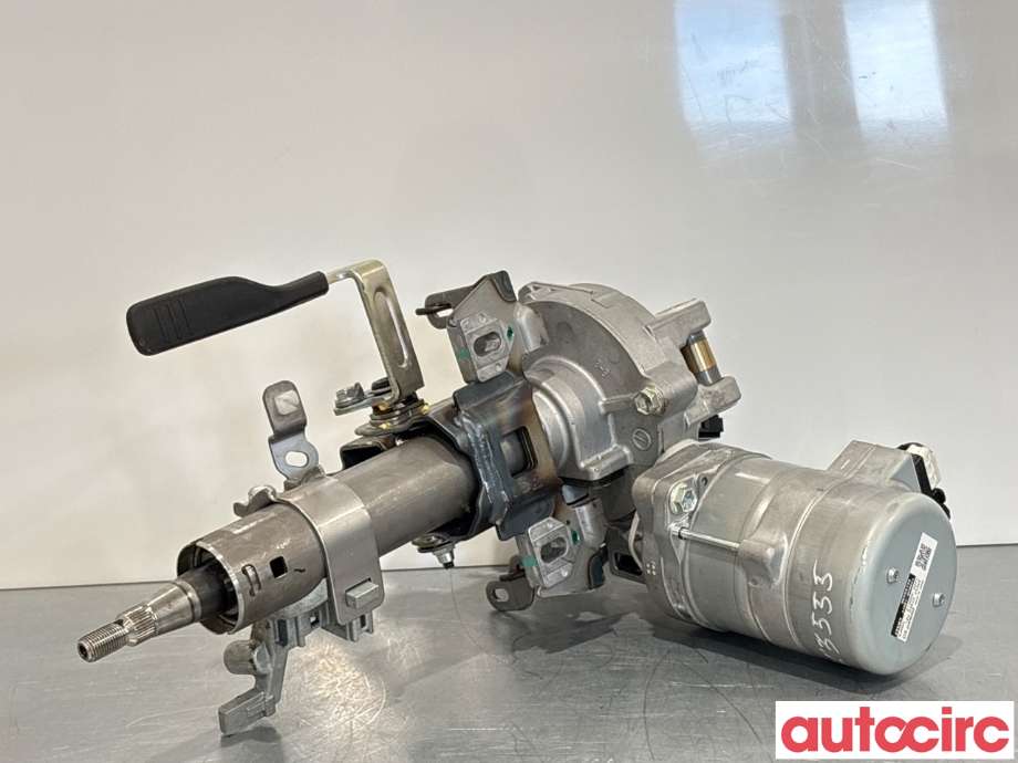 Rattaksel elektrisk servo til Mitsubishi Eclipse Cross 2018-->>  (MITSUBISHI|4401A365|210600-2071|8633A149)