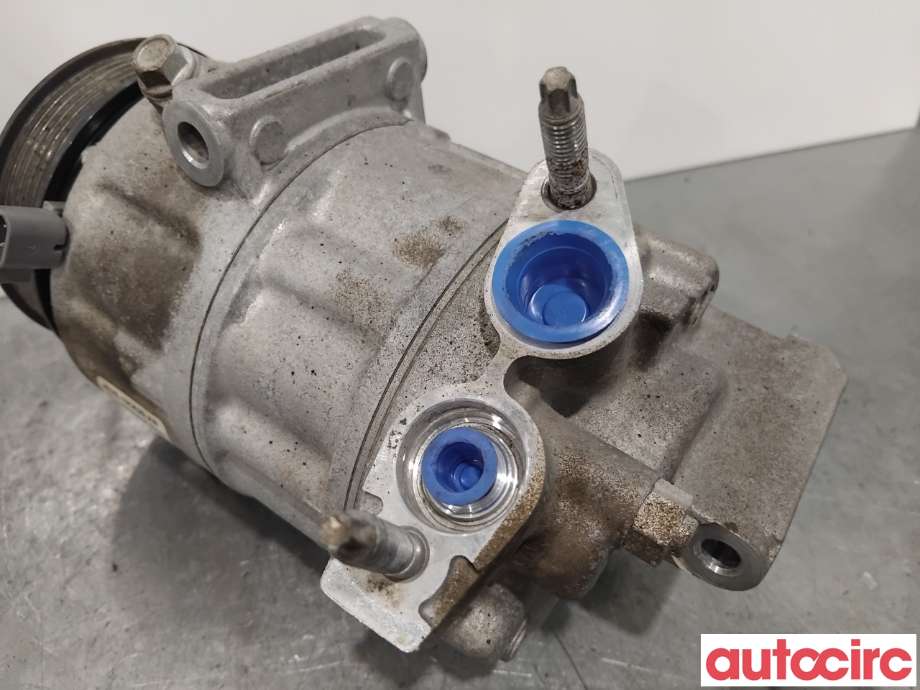 Aircondition kompressor til Ford Ranger / Ranger Raptor 2022-->>  (FORD|2781506||JB3B-19D629-AB)