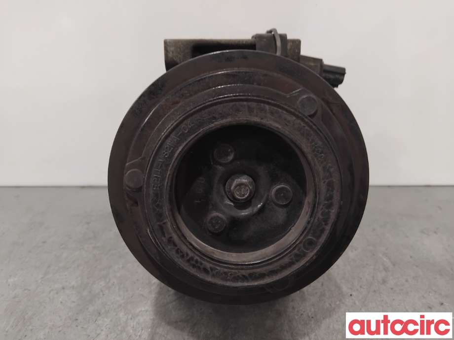 Aircondition kompressor til Hyundai Ix35 2010-2015 (HYUNDAI|977012Y000|F500-NE9DB-02|)