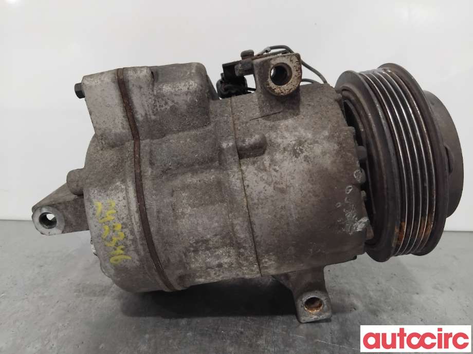 Aircondition kompressor til Hyundai Ix35 2010-2015 (HYUNDAI|977012Y000|F500-NE9DB-02|)