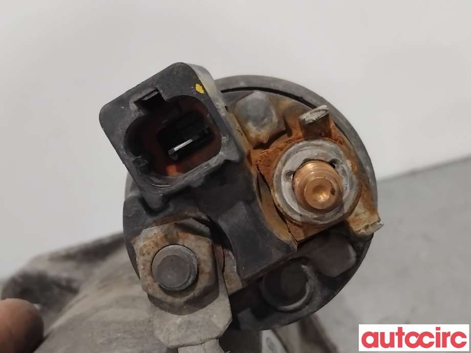 Starter diesel til Hyundai Ix35 2010-2015 (HYUNDAI|361002F000|8000269|361002F050)