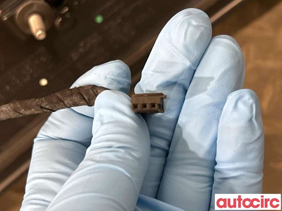 Spoiler bakluke til Audi A6, Allroad 2012-2014 (Type III, Fase 1) (C7) (C7) (AUDI|4G9827933E||4G9827933D)