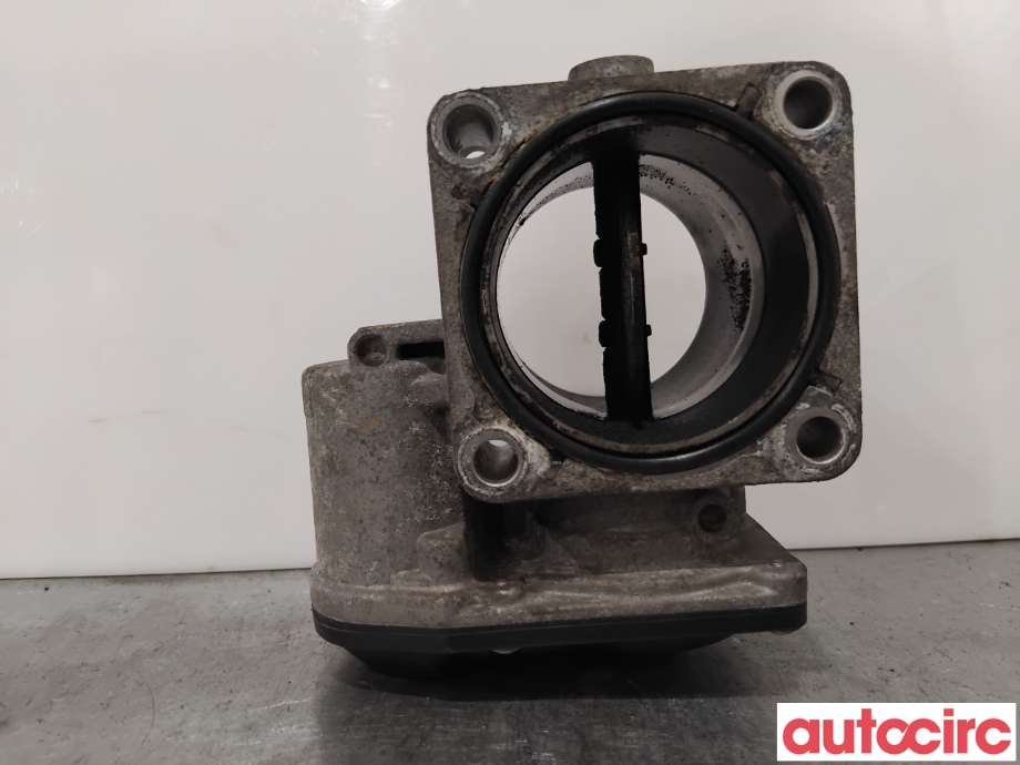 Spjeldhus til Hyundai Ix35 2010-2015  (HYUNDAI|351002F000||351002F600)