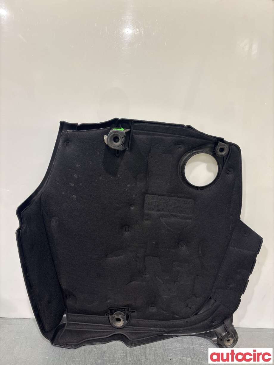 Motordeksel over motor til Audi A4 2007-2014 (Type IV) (B8) (B8) (AUDI|03L103925AB|)