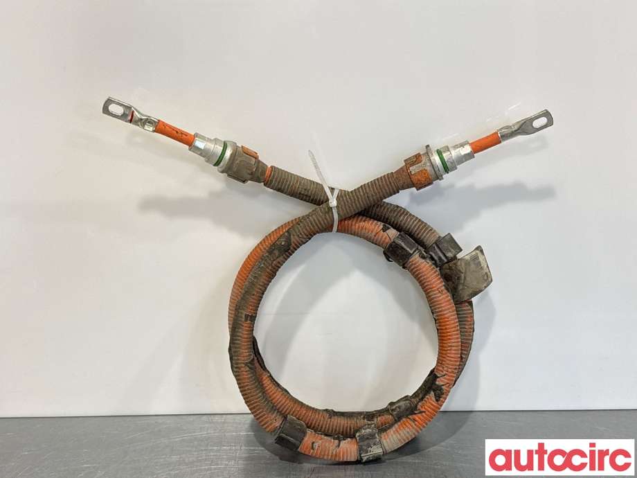 Kabel høy volt (HV) hybrid til Mitsubishi Eclipse Cross, 2018-->> (MITSUBISHI|9499D200)