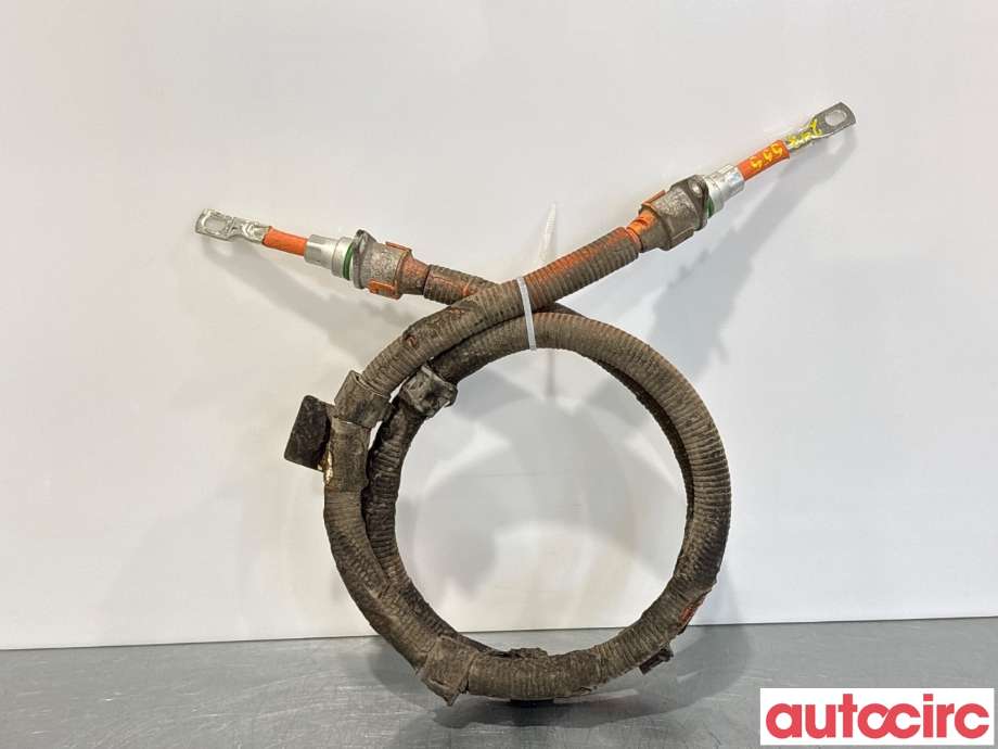 Kabel høy volt (HV) hybrid til Mitsubishi Eclipse Cross 2018-->> (MITSUBISHI|9499D200|)