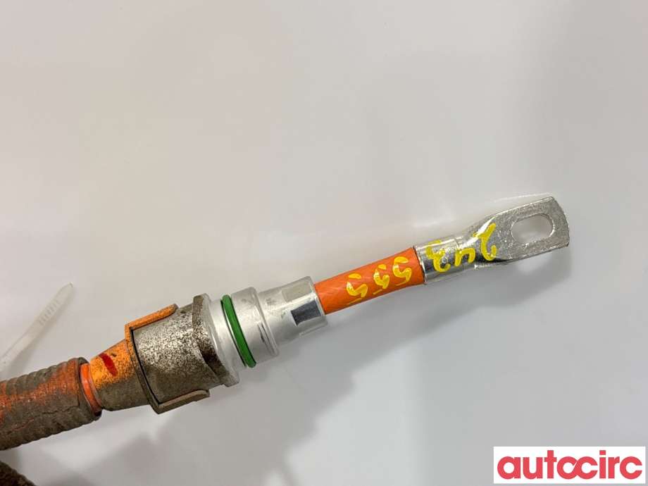 Kabel høy volt (HV) hybrid til Mitsubishi Eclipse Cross 2018-->> (MITSUBISHI|9499D200|)