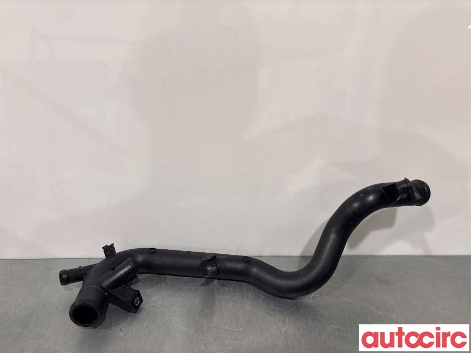 Diverse deler til Audi A4 2007-2014 (Type IV) (B8) (B8) (AUDI|03L121071B|)