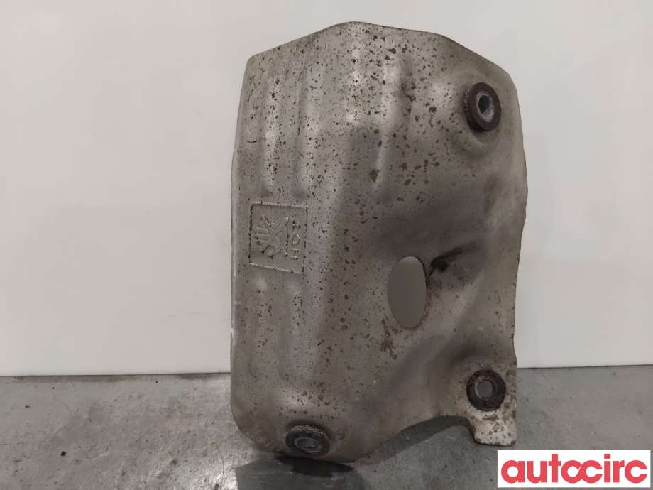 Eksos diverse til Hyundai Ix35, 2010-2015 (HYUNDAI|285252F000)
