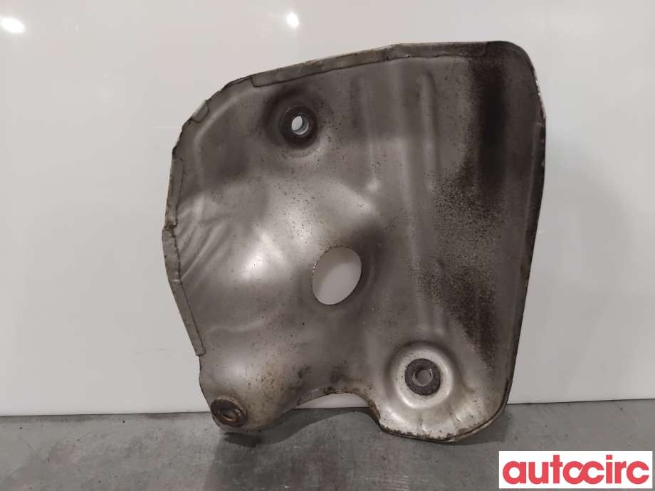Eksos diverse til Hyundai Ix35 2010-2015  (HYUNDAI|285252F000|)
