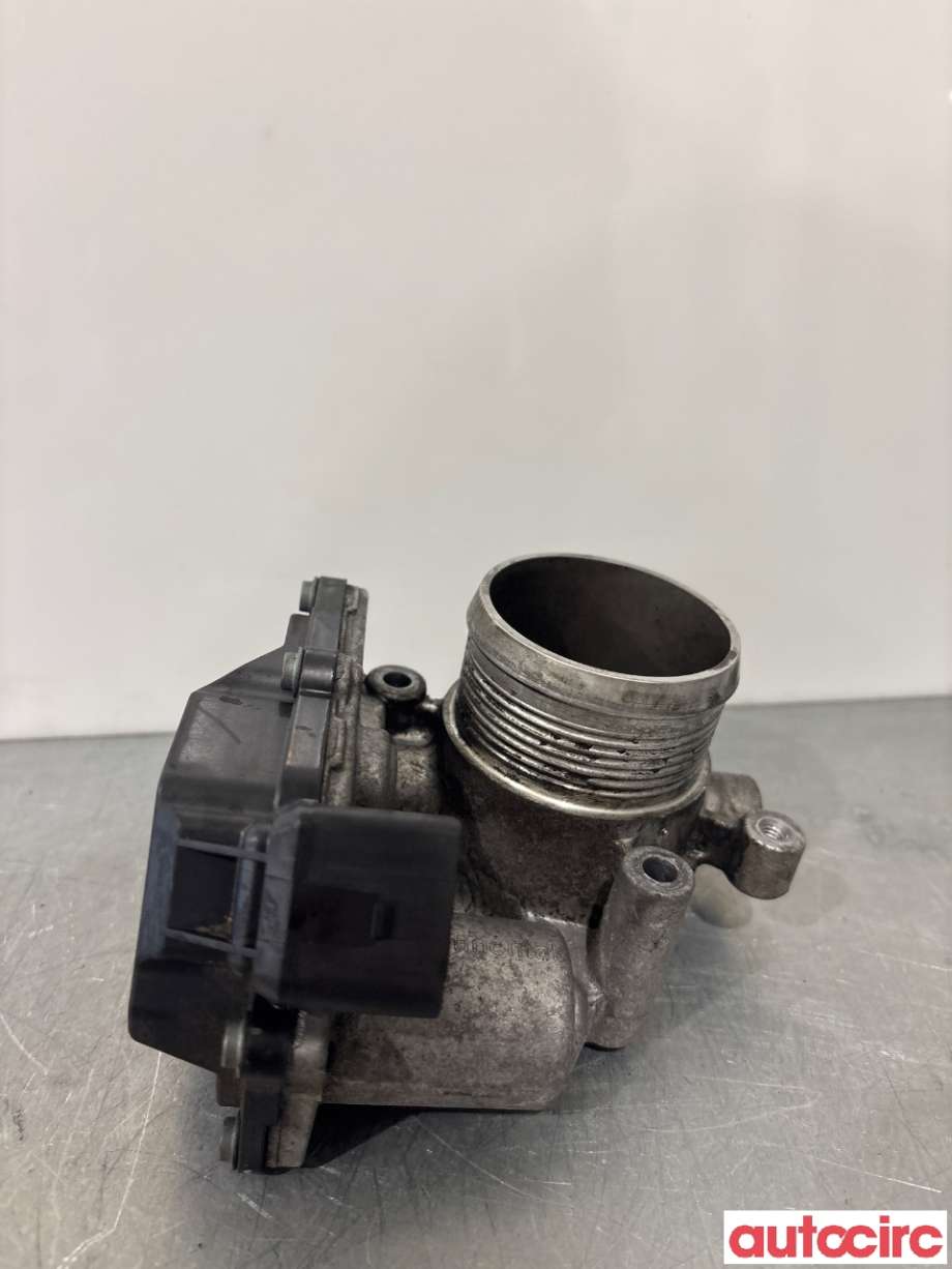 Spjeldhus til Audi A4 2007-2014 (Type IV) (B8) (B8) (AUDI|03L128063T|A2C83076400)