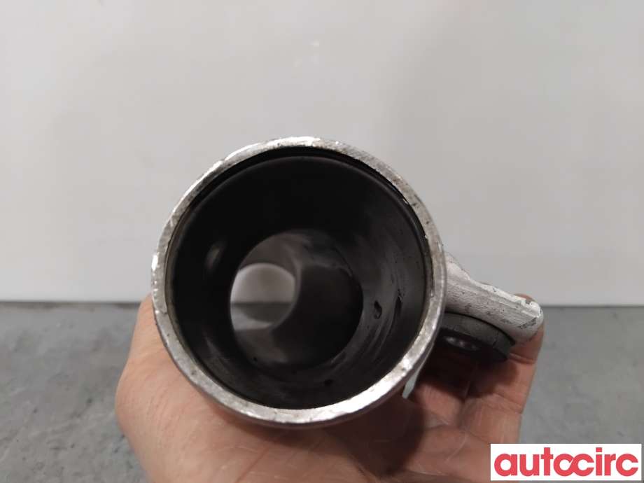Turbo rør til Hyundai Ix35 2010-2015  (HYUNDAI|282512F001|)