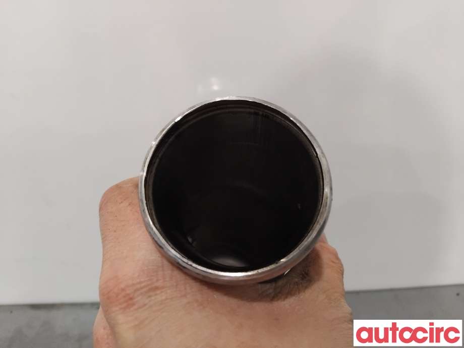 Turbo rør til Hyundai Ix35 2010-2015  (HYUNDAI|282512F001|)