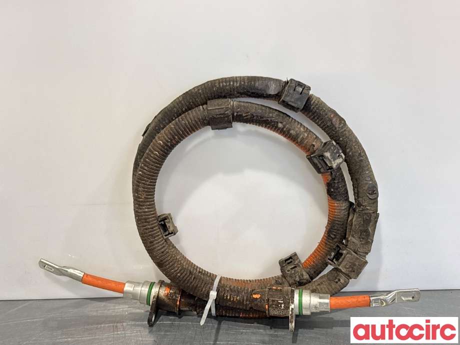 Kabel høy volt (HV) hybrid til Mitsubishi Eclipse Cross, 2018-->> (MITSUBISHI|9499D201)