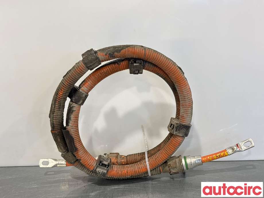 Kabel høy volt (HV) hybrid til Mitsubishi Eclipse Cross 2018-->>  (MITSUBISHI|9499D201|)
