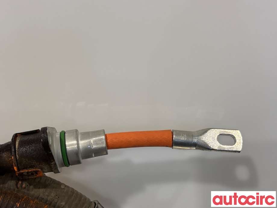 Kabel høy volt (HV) hybrid til Mitsubishi Eclipse Cross 2018-->>  (MITSUBISHI|9499D201|)