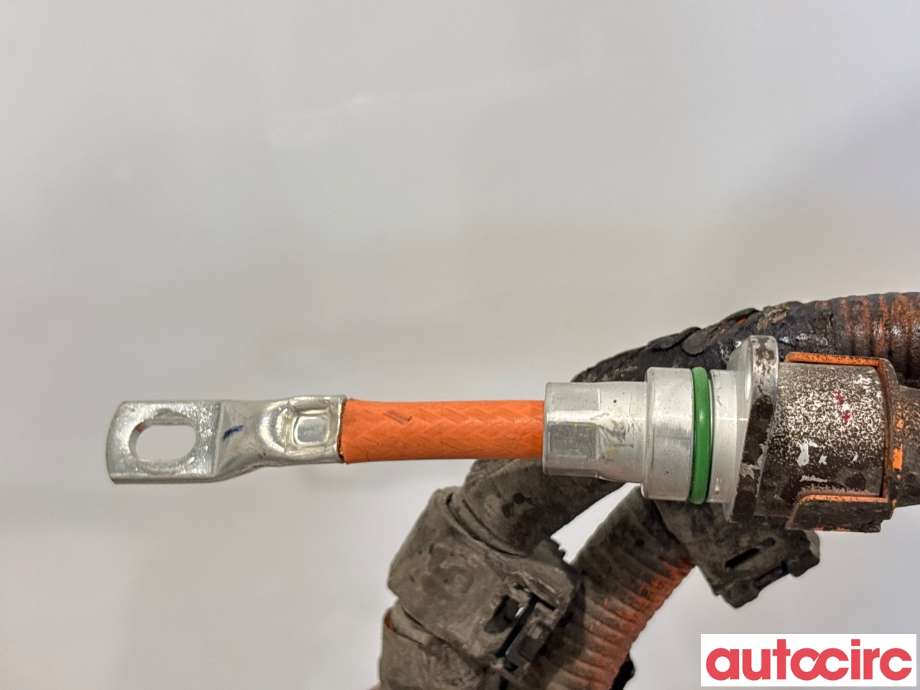 Kabel høy volt (HV) hybrid til Mitsubishi Eclipse Cross 2018-->>  (MITSUBISHI|9499D201|)