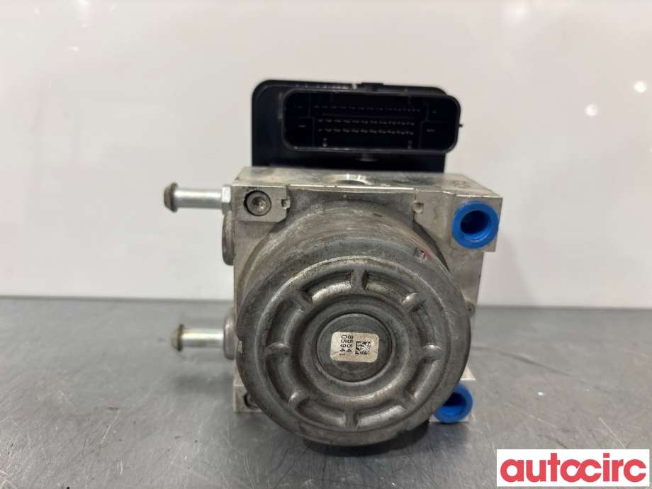 ABS sentral til Mitsubishi Outlander 2012-2015 (Type III, Fase 1) (MITSUBISHI|4670A991|062109-70223|4670A990)