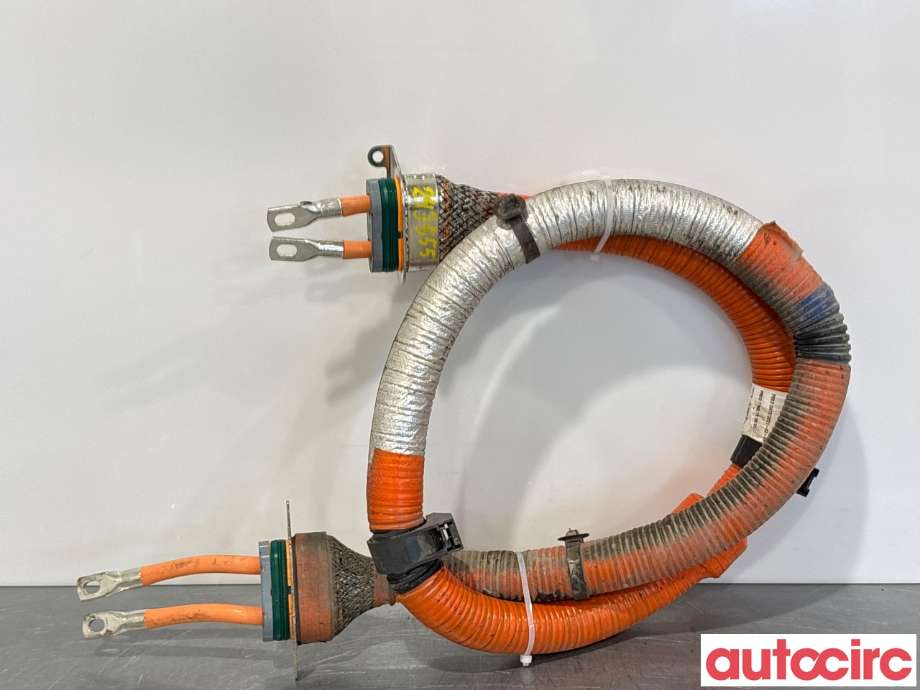 Kabel høy volt (HV) hybrid til Mitsubishi Eclipse Cross 2018-->>  (MITSUBISHI|297A7A000P|)