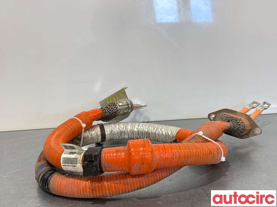 Kabel høy volt (HV) hybrid til Mitsubishi Eclipse Cross 2018-->>  (MITSUBISHI|297A7A000P|)