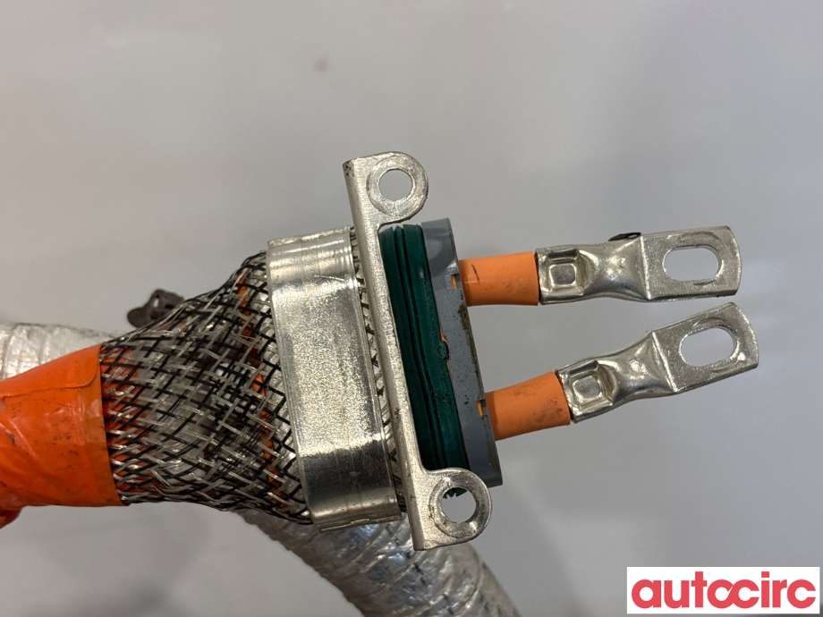 Kabel høy volt (HV) hybrid til Mitsubishi Eclipse Cross 2018-->>  (MITSUBISHI|297A7A000P|)
