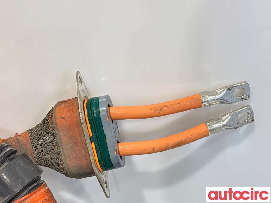 Kabel høy volt (HV) hybrid til Mitsubishi Eclipse Cross 2018-->>  (MITSUBISHI|297A7A000P|)