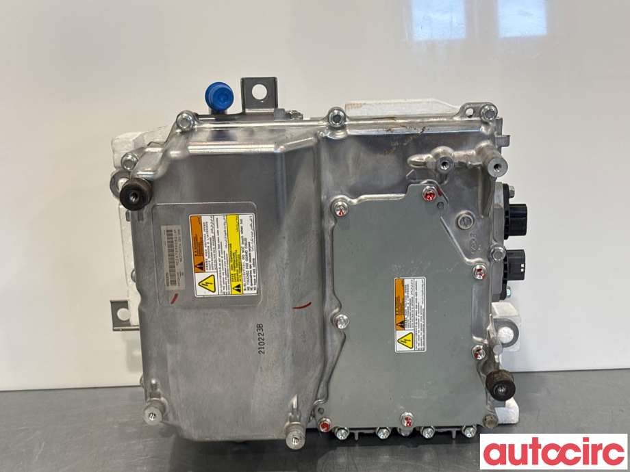 Inverter hybrid til Mitsubishi Eclipse Cross, 2018-->> (MITSUBISHI|291A1W010P)
