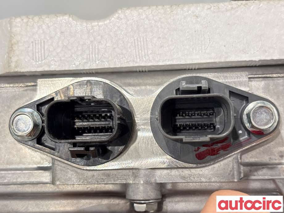 Inverter hybrid til Mitsubishi Eclipse Cross 2018-->> (MITSUBISHI|291A1W010P|MA27246724|9410A199)