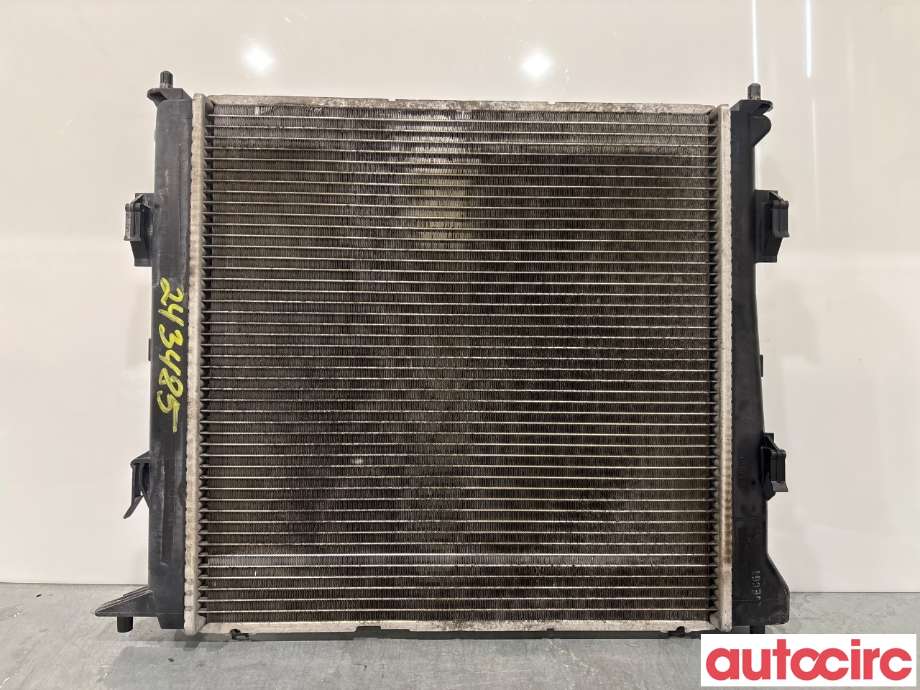 Radiator (manuell gir) til Kia Cee
