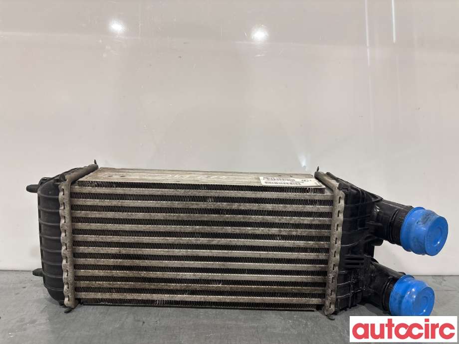 Intercooler til Citroën C4, Cactus 2014-2017 (Fase 1) (CITROEN|9803900780|)