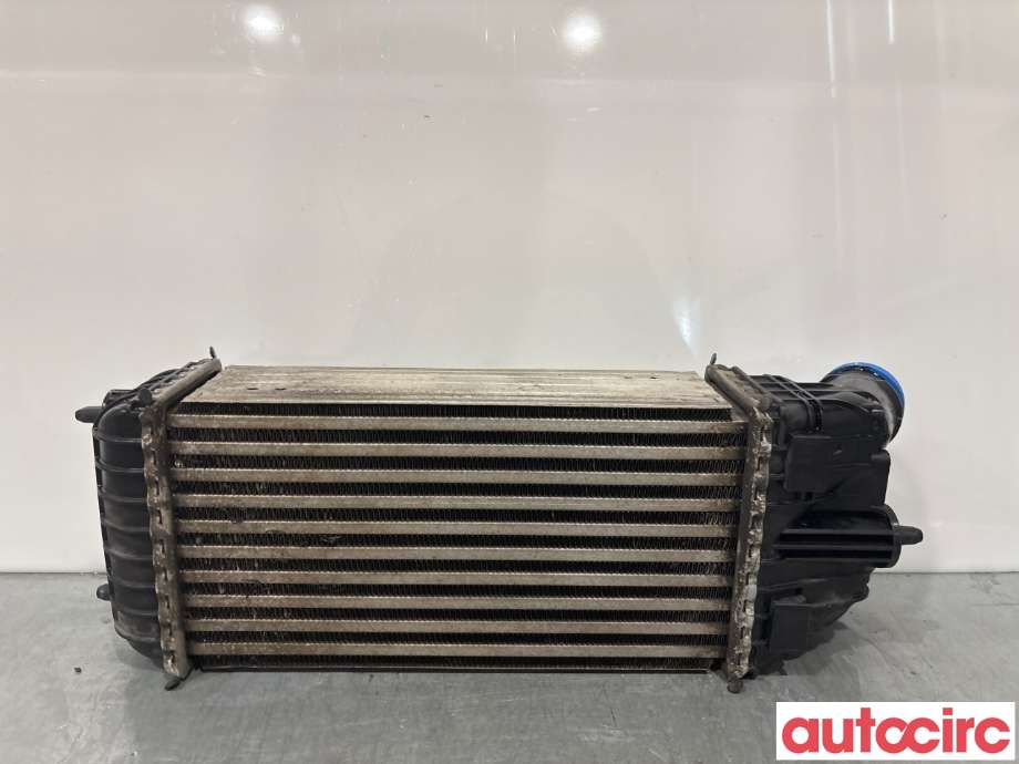 Intercooler til Citroën C4, Cactus 2014-2017 (Fase 1) (CITROEN|9803900780|)